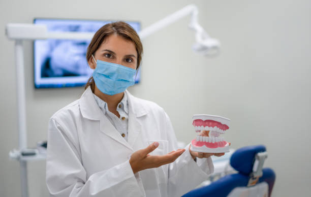 Best Emergency Dental Services for Seniors in Allegan, MI