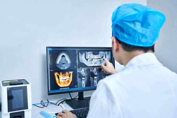 Best Orthodontic Emergency Dentist in Allegan, MI