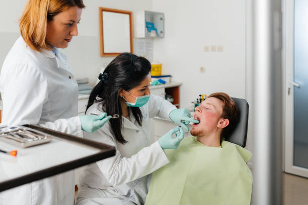 Best Emergency Dental Care for Abscessed Tooth in Allegan, MI