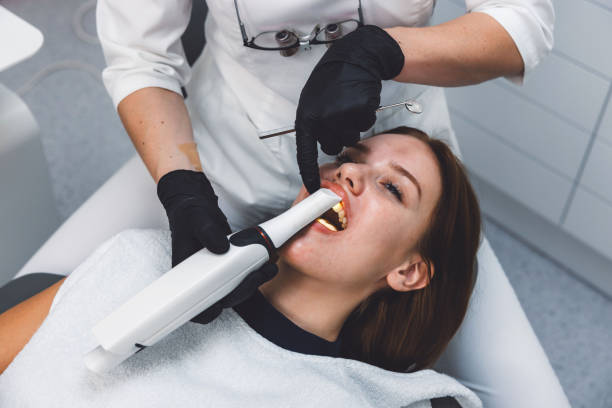 Best Broken or Cracked Tooth Emergency Dentist in Allegan, MI