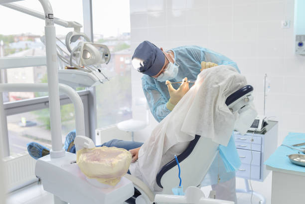 Best Weekend Emergency Dentist in Allegan, MI